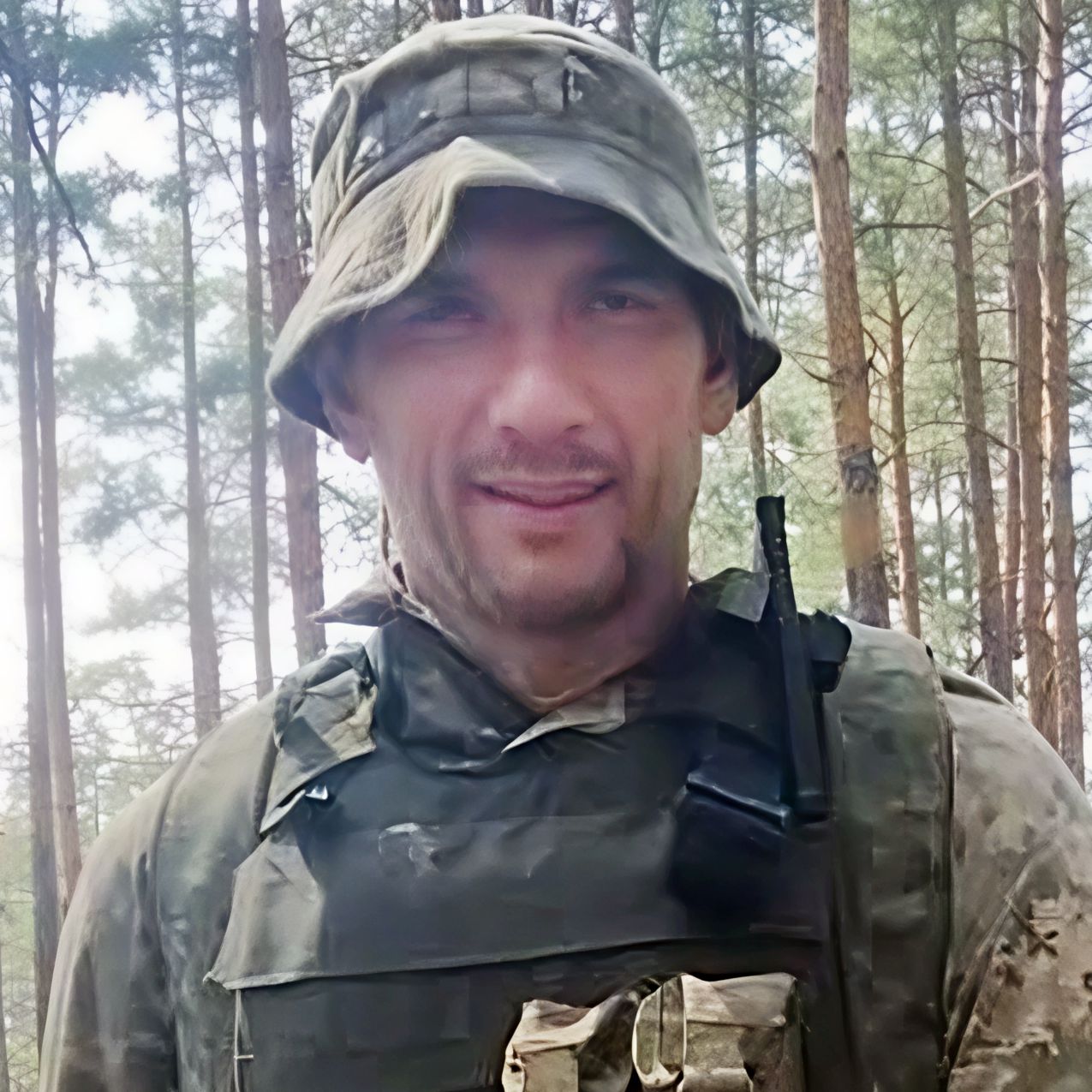Якущенко Сергій Миколайович